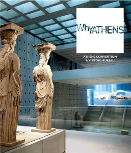 Why Athens Caryatides
