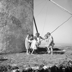 Πίστευαν ότι η ζωή τους κάποτε μπορεί να μοιάζει σαν καλοκαίρι