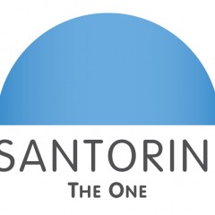 #Santorini the One