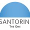 #Santorini the One