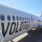 Volotea flights to and from Athens and Santorini