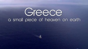 Greek Tourism: An Eternal Journey