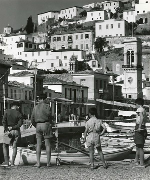 ταξίδι στην Ελλάδα του '60--3