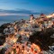 Top five Greek vistas