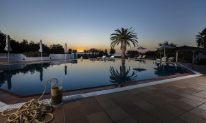 Galaxy Hotel Naxos