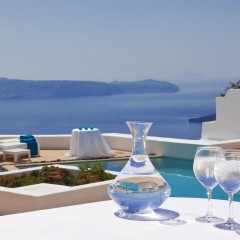 Aria Suites Fira Santorini