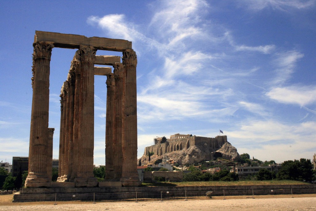 Olympian_Zeus_Temple