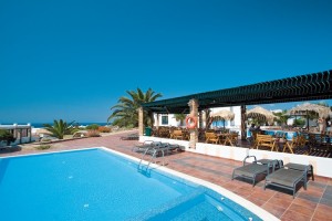 luxurious hotel naxos