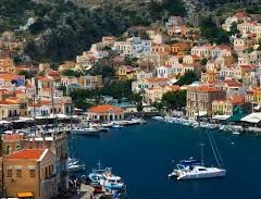 Favorite Things to Do on the Greek Island Symi