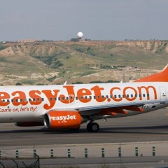 Η easyJet γιορτάζει τα 20α γενέθλιά της