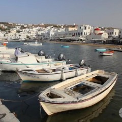 Mykonos Vacation Travel Guide