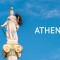 Athens timelapse