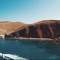 Santorini as never seen before…