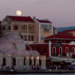 Chania – A journey through its flavors