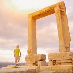 Discover Naxos