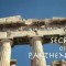 Secrets of the Parthenon