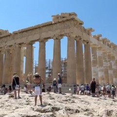 Athens Greece 2015 HD