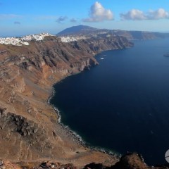 Φηρά Σαντορίνη – Ταξιδιωτικός οδηγός διακοπών