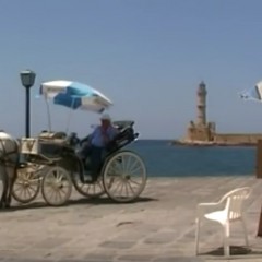 Crete Greece Vacation Travel Video Guide by Great Destinations