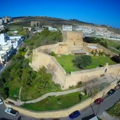 Sitia, the quiet beauty