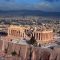 Parthenon, Athens – Greece (HD)