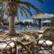 Galaxy Hotel on Naxos island, Greece