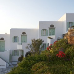 Mykonos View Hotel in Mykonos, Greece