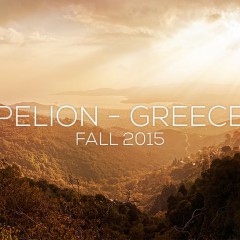 Pelion – Greece – Fall 2015