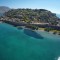 #Spinaloga #Crete from above ☼ ‪#Greece