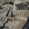 Athens Acropolis 3D presentation ☼ ‪#Greece