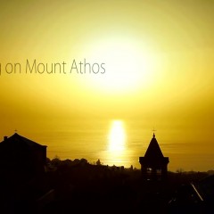 Spring on Mount Athos