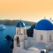 Santorini May Be Capping Tourist Numbers, If You’re Traveling By Cruise