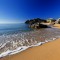 Tsambica Golden Beach #Rhodes