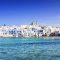 Greece named best travel destination of 2016