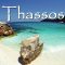 Thassos – Greece by Xiaomi Yi