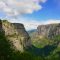 Great View of Vikos Canyon – Voidomatis River Zagori
