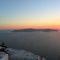 A Sunset Serenade for Santorini @ Huffington Post