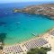 Top 10 best beaches in Greece