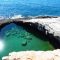 Giola natural pool in #Thassos