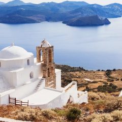 The best Greek islands to visit in 2020