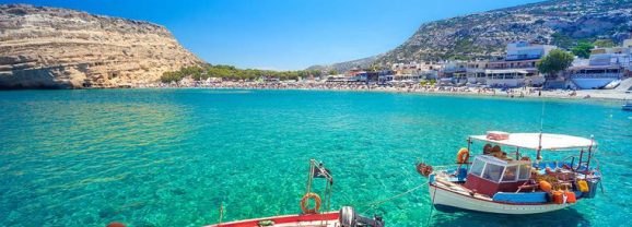 Νησιά της Ελλάδας