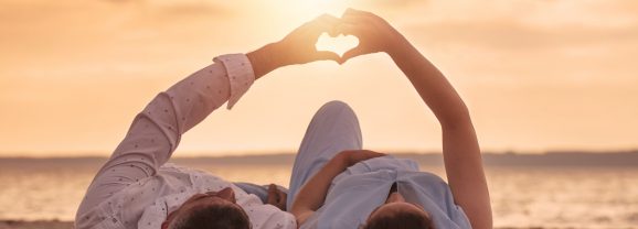 Santorini tops 55 Best Honeymoon Destinations for Newlyweds list