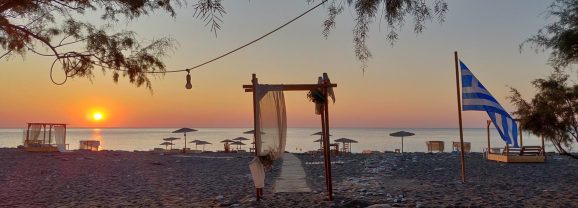 Visiting South Rhodes: A Guide to the Island’s Most Authentic Villages and Beaches