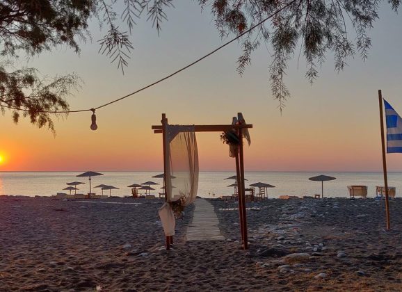 Visiting South Rhodes: A Guide to the Island’s Most Authentic Villages and Beaches