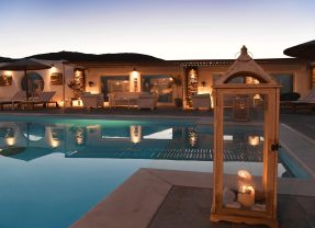 Glafki Retreat: Discover the Authentic Spirit of Tinos