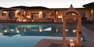 Glafki Retreat: Discover the Authentic Spirit of Tinos