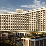 Conrad Athens The Ilisian Debuts – A New Era for the Historic Hilton