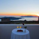 Nemesis Hotel Santorini: A Calm Base in the Heart of Fira