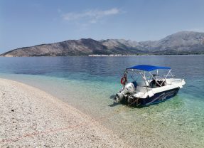 Hotel Simos, Mytikas: The Ionian Escape That Feels Like Home