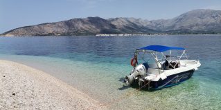 Hotel Simos, Mytikas: The Ionian Escape That Feels Like Home